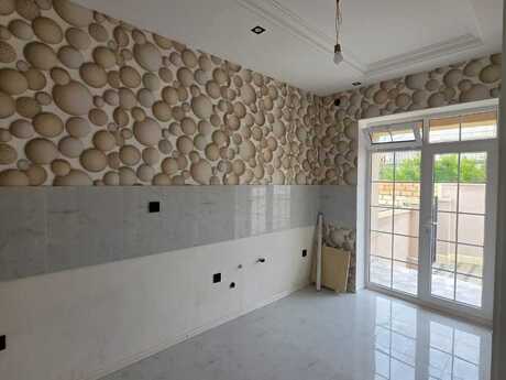 Sarayda 3 otaqlı həyət evi satılır, 80 m², 85 000 AZN, şəkil 4 / 11