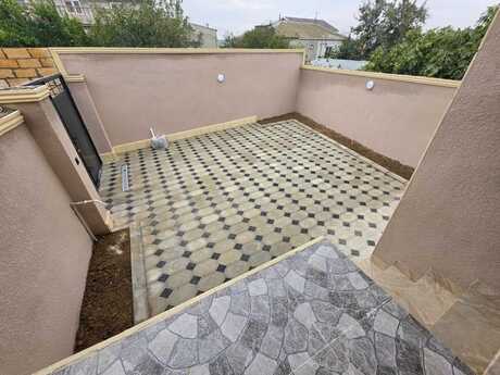 Sarayda 3 otaqlı həyət evi satılır, 80 m², 85 000 AZN, şəkil 3 / 11