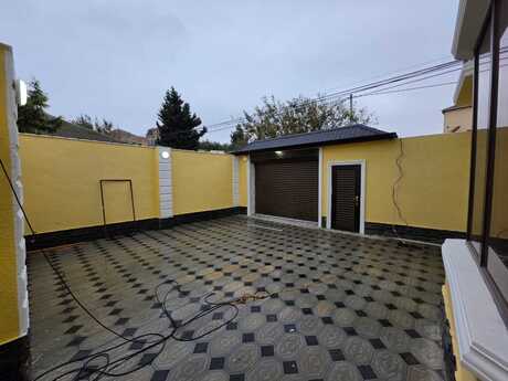 Sarayda 4 otaqlı həyət evi satılır, 150 m², 119 900 AZN, şəkil 2 / 12