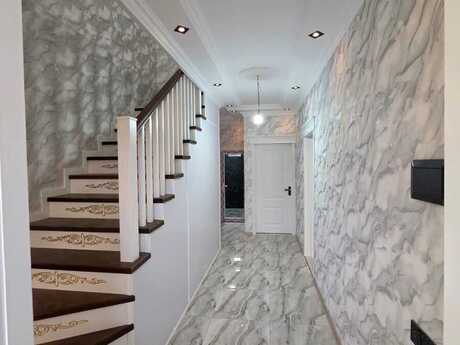 Sarayda 4 otaqlı həyət evi satılır, 150 m², 119 900 AZN, şəkil 4 / 12