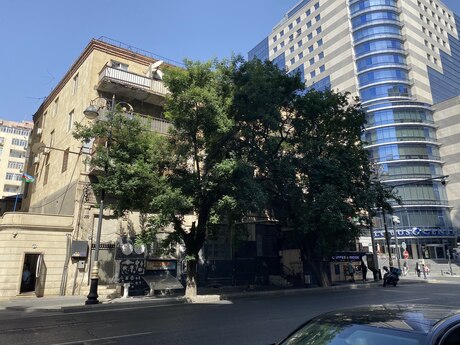 Nizamidə 3 otaqlı köhnə tikili mənzil satılır, 105 m², 430 000 AZN, şəkil 3 / 9