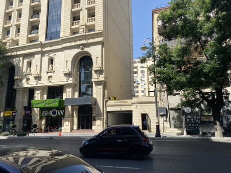 Nizamidə 3 otaqlı köhnə tikili mənzil satılır, 105 m², 430 000 AZN, şəkil 2 / 9