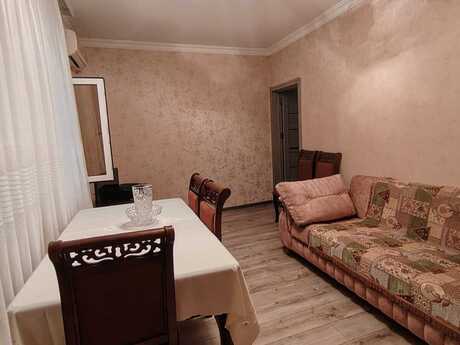 Объявление №6522760 - Сумгаит, Сумгаит, 2-комн., 56 м², 1/5 этаж