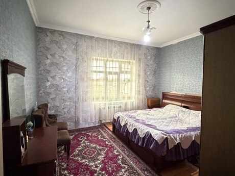 Sarayda 5 otaqlı həyət evi satılır, 160 m², 130 000 AZN, şəkil 5 / 7