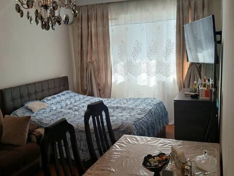 Объявление №6522765 - Сумгаит, Сумгаит, 1-комн., 30 м², 2/5 этаж