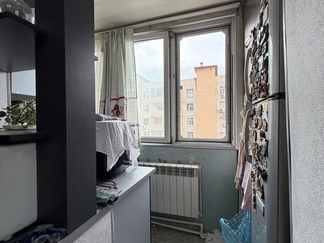 Продаётся 3-комнатная квартира в старом фонде, Qaraçuxur, 60 м², 137 000 AZN, фото 5 / 12