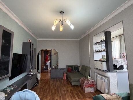 Продаётся 3-комнатная квартира в старом фонде, Qaraçuxur, 60 м², 137 000 AZN, фото 3 / 12