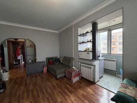 Продаётся 3-комнатная квартира в старом фонде, Qaraçuxur, 60 м², 137 000 AZN, фото 4 / 12
