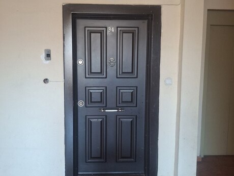 4 otaq · 172 m² · 10/16 mərtəbə, Nərimanov