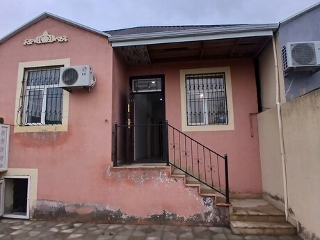 3 otaq · 95 m², Masazır