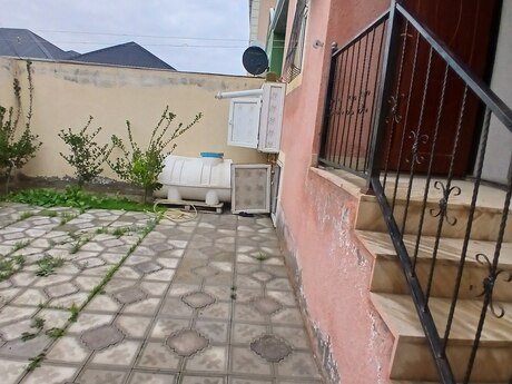 Masazırda 3 otaqlı həyət evi satılır, 95 m², 78 000 AZN, şəkil 4 / 12
