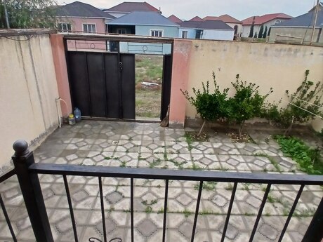 Masazırda 3 otaqlı həyət evi satılır, 95 m², 78 000 AZN, şəkil 5 / 12