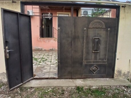 Masazırda 3 otaqlı həyət evi satılır, 95 m², 78 000 AZN, şəkil 2 / 12
