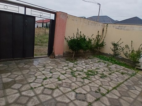 Masazırda 3 otaqlı həyət evi satılır, 95 m², 78 000 AZN, şəkil 3 / 12