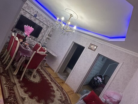 3-room house for sale in Binəqədi, 62 m², 70 000 AZN, photo 5 / 11