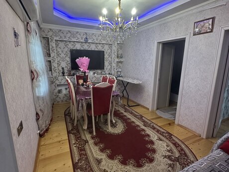 3-room house for sale in Binəqədi, 62 m², 70 000 AZN, photo 4 / 11