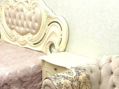 Neftçilərdə 3 otaqlı yeni tikili mənzil kirayə verilir, 120 m², 996 AZN/ay, şəkil 3 / 12