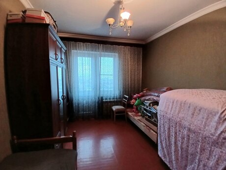3-room old-build apartment for sale in Xalqlar Dostluğu, 90 m², 160 000 AZN, photo 5 / 12