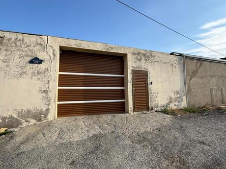 Elan №6522791 - Bakı, Binəqədi r., 300 m²