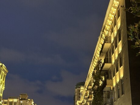 3-комн. · 91 m² · 3/5 этаж, Nəriman Nərimanov