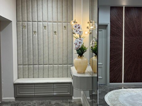 Ağ şəhərdə 3 otaqlı yeni tikili mənzil satılır, 127 m², 725 000 AZN, şəkil 5 / 12