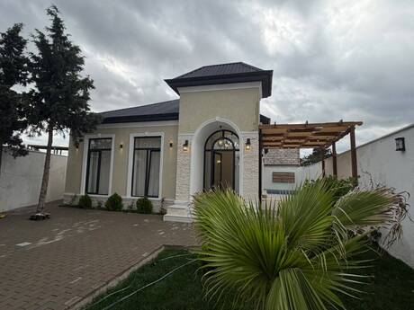 Объявление №6522806 - Баку, пос. Шувеляны, 3-комн., 145 м²