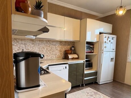 Hövsanda 2 otaqlı köhnə tikili mənzil satılır, 49 m², 120 000 AZN, şəkil 3 / 6