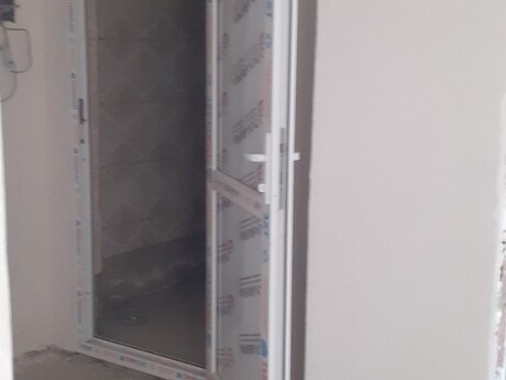 Binəqədidə 1 otaqlı yeni tikili mənzil satılır, 27 m², 36 800 AZN, şəkil 2 / 6