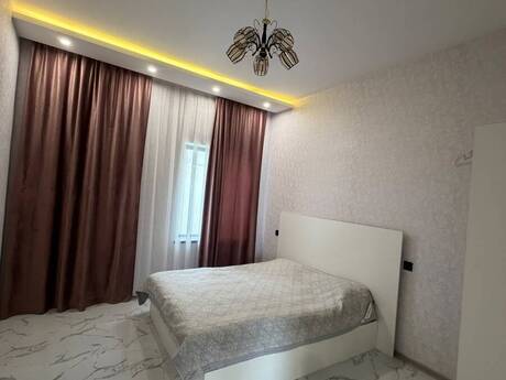 Şüvəlanda 2 otaqlı həyət evi satılır, 105 m², 152 000 AZN, şəkil 5 / 7