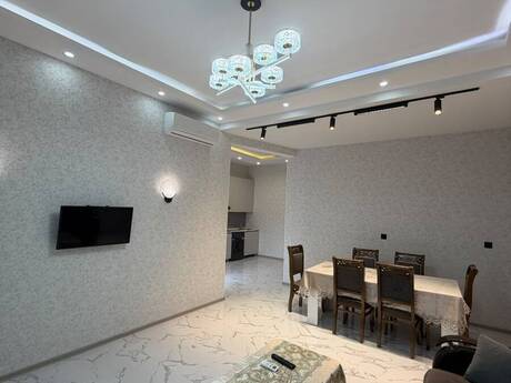 Şüvəlanda 2 otaqlı həyət evi satılır, 105 m², 152 000 AZN, şəkil 3 / 7