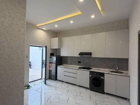 Şüvəlanda 2 otaqlı həyət evi satılır, 105 m², 152 000 AZN, şəkil 4 / 7