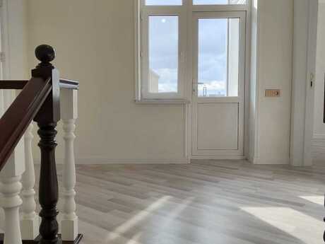 Qaraçuxurda 4 otaqlı həyət evi satılır, 120 m², 160 000 AZN, şəkil 4 / 12