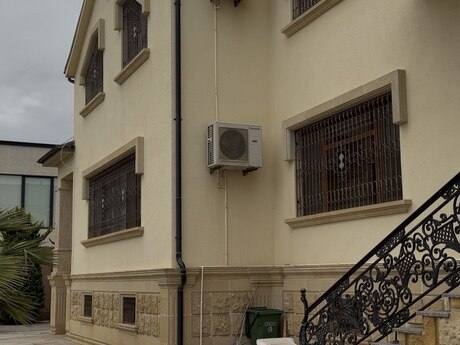 Elan №6522819 - Bakı, Şüvəlan q., 6 otaqlı, 200 m²