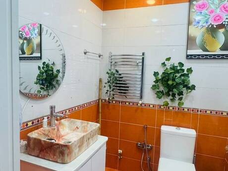 Сдаётся 2-комнатная квартира в новостройке, 20 Yanvar, 85 м², 850 AZN/мес, фото 5 / 12