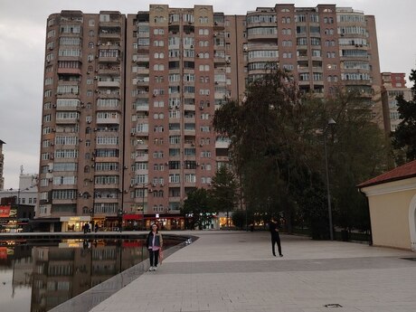 3-комн. · 160 m²