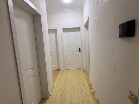 Binədə 3 otaqlı həyət evi satılır, 85 m², 48 000 AZN, şəkil 4 / 9