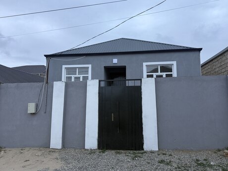 3 otaq · 85 m², Binə