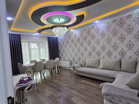 Binədə 4 otaqlı həyət evi satılır, 120 m², 97 000 AZN, şəkil 4 / 9
