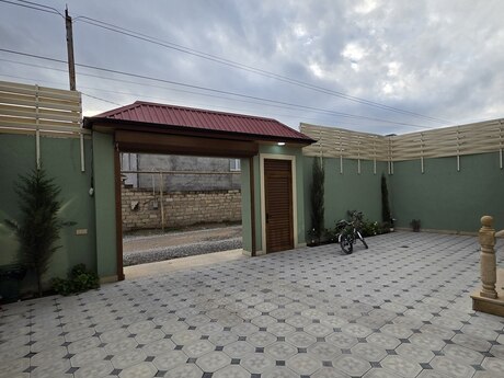 Binədə 4 otaqlı həyət evi satılır, 120 m², 97 000 AZN, şəkil 3 / 9
