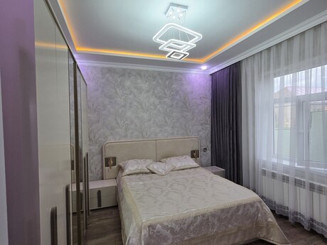 Binədə 4 otaqlı həyət evi satılır, 120 m², 97 000 AZN, şəkil 5 / 9