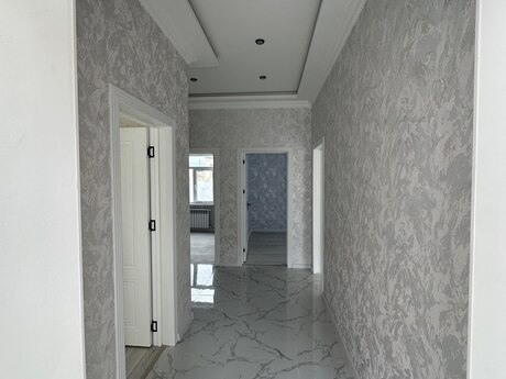 Hövsanda 3 otaqlı həyət evi satılır, 90 m², 118 000 AZN, şəkil 4 / 12