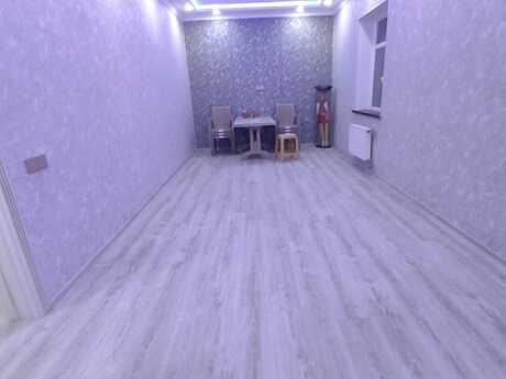 4 rooms · 160 m², Biləcəri