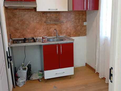 2 rooms · 45 m² · floor 5/5, Dərnəgül