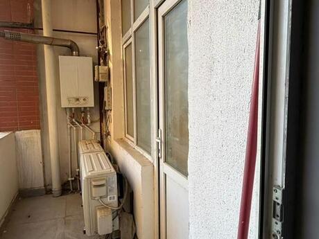 Badamdarda 3 otaqlı yeni tikili mənzil satılır, 110 m², 268 000 AZN, şəkil 3 / 12