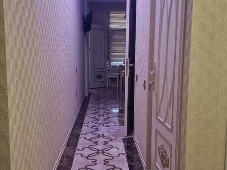 Gənclikdə 3 otaqlı yeni tikili mənzil kirayə verilir, 110 m², 1 000 AZN/ay, şəkil 2 / 12