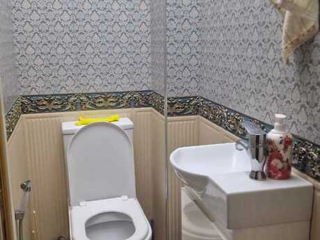Gənclikdə 3 otaqlı yeni tikili mənzil kirayə verilir, 110 m², 1 000 AZN/ay, şəkil 4 / 12