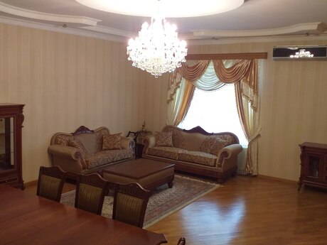 9-room house for sale in Masazır, 452 m², 465 000 AZN, photo 3 / 12