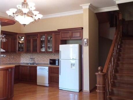 9-room house for sale in Masazır, 452 m², 465 000 AZN, photo 4 / 12