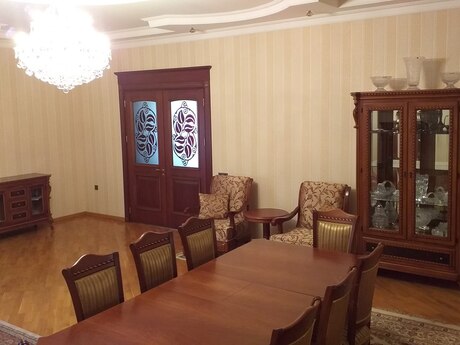 9-room house for sale in Masazır, 452 m², 465 000 AZN, photo 2 / 12