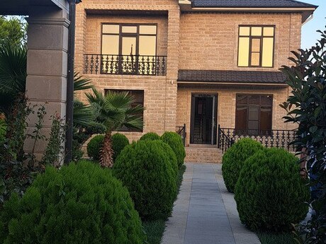 7 otaqlı ev, 600 m², Abşeron, 2 000 AZN